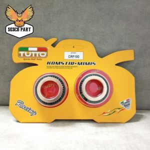 KOMSTIR CRF RACING GOLD HONDA CRF 150 KOMSTIR BAMBU CRF 150 PREMIUM TUTTO