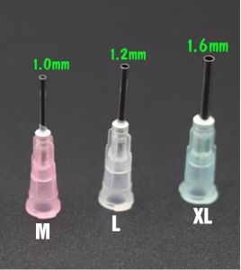 Dụng cụ đục/bấm/dập lỗ núm ti/ty giúp sữa chảy thuận lợi hơn thay cho farlin