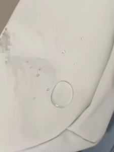 Trendy Itabag Clear Display Shoulder Bag For Women Adjustable Crossbody Bags Waist Pack For Pin Display