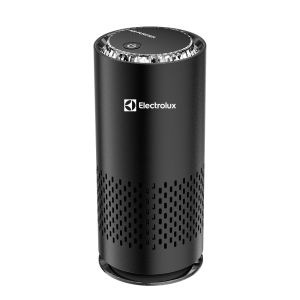 Electrolux เครื่องฟอกอากาศ air purifier เครื่องฟอกกาศ เครื่องฟอกอากาศในรถยนต์ สำหรับห้อง 32 ตร.ม และสารก่อภูมิแพ้ กำจัดไรฝุ่น