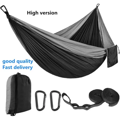 【CODSpot】outdoor camping hammockduyanduyan adulthammock duyanhamok duyanmilitary duyanlambanog