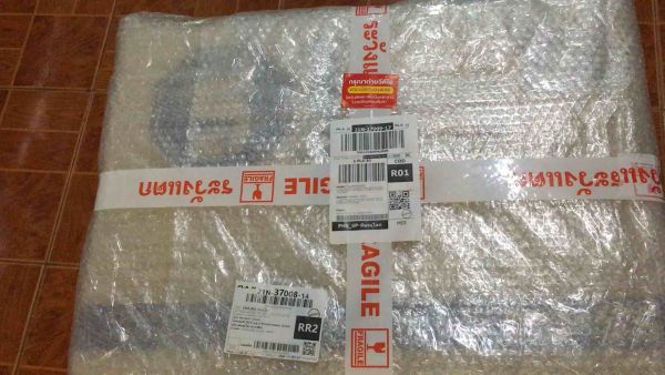 Buyer review video 3