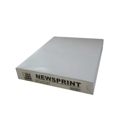PILOT NEWSPRINT 48GSM SUB16 LTR