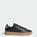 adidas Tennis & Lifestyle Advantage 2.0 Shoes Women Black IG9180. 