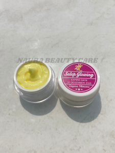 CREAM GLOWING ZAYORA AMPUH 5gr ORIGINAL
