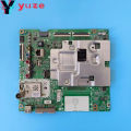 Good Test EAX 67133404    compatible LG 43UJ620V Main Board 43UJ635V 49UJ670V 49UJ701V 55UJ634V 55UJ620V 55UK6100PLB Motherboard. 