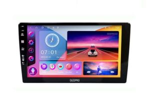 [Hỗ Trợ Lắp Đặt TẶNG VIETMAPS2] TRỌN BỘ MÀN HÌNH ANDROID Ô TÔ OLEDPRO A3 CHO XE CHEVROLET Captiva 2013-2018  RAM 2G/32G: kính cường lực 2.5D IPS chóng chói.BẢN ĐỒ VIETMAPS2 NAVITEL CÀI SẴNMàn hình android otomàn hình DVD ANDROID .Màn hình xe hơi.