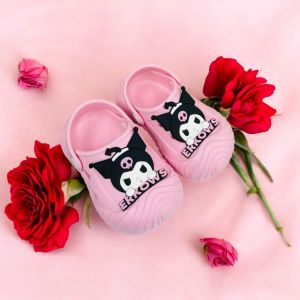 MYSANDAL - CLOOS CL010E-1 SANDAL ANAK KARAKTER KUROMI/SANDAL ANAK CL010D-1 KARAKTER MY MELODY SANRIO