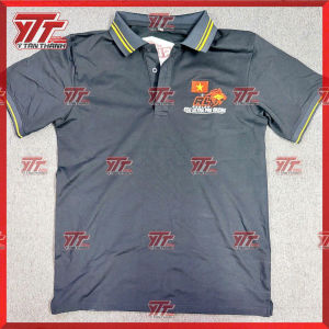 Áo thun nam RedLeo MS09