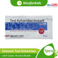 Onemed Alat Test Kehamilan Test Pack Test Hamil 1pcs. 