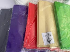 GASSET HANDLE/TAS KAIN/TAS BELANJA/TAS SPUNBOUND UK 25X35 30X40 38X45