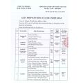 [Quà Tự Chọn] LineaBon D3K2 - Vitamin giúp bé tăng chiều cao, hỗ trợ trẻ thấp còi, bổ sung canxi giúp xương chắc khoẻ. 