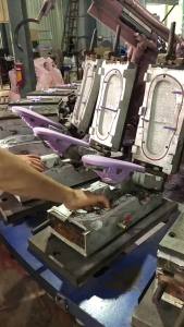 รองเท้าแตะหนังผู้ชายแฟชั่นคลาสสิกฤดูร้อน สบายๆ สำหรับธุรกิจ กลางแจ้ง กันลื่น ทนทาน สวมใส่ได้สองทาง