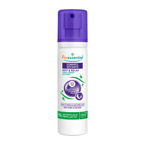 Puressentiel Rest & Relax Air Spray 75ml
