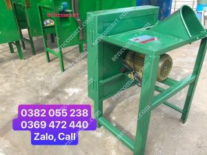 CHUYÊN BÁN máy băm cỏ voi  moto 15 ngựa Toàn Phát