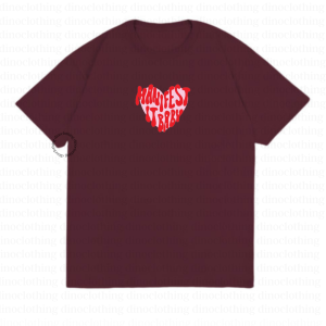 Dino Clothing - KAOS MANIFEST/ TSHIRT / KAOS OVERSIZE WANITA / KAOS WANITA DEWASA / KAOS KATUN