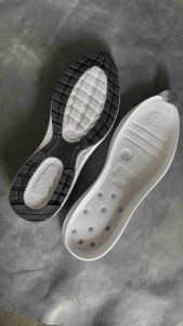 YLT Resole Light Weight for Running Shoes Jogging Shoes Sports Shoes Tapak Kasut Jogging Tapak Foam Ringan