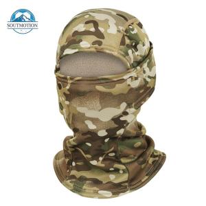 【New Arrival】Balaclava Ski Mask Windproof Neck Face Warmer Cycling Full Face Mask Motorcycle Mask Helmet Lining for Men Women