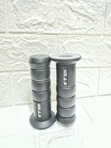 Handgrip Grib Motor 584 Bad Sarung Gas Handfat Model TDR Universal Semua Motor Handfat Karet Empuk Premium 2 Warna