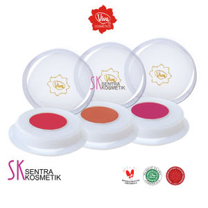 VIVA Fin Touch Blush On