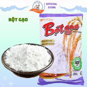 BỘT GẠO (TÀI KÝ)400G