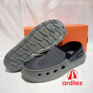 Sepatu Ardiles mickelson slip on pria / Sepatu Pria dewasa / Sepatu slip on pria casual / Sepatu santai / Sepatu Keren / Sepatu Pria kekinian