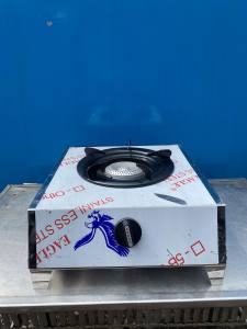 Single / Double Stove