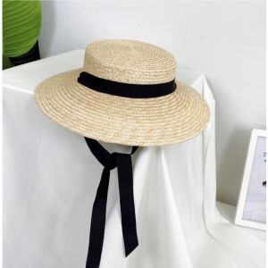 Topi Pantai Wanita Pelindung UV - Summerhat Pantai Import T90