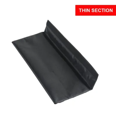 PENGA For Standard Barbells Non-Slip High Elastic Foam Pad Cover Fitness Pull Up Gripper Equipment Lifting Pad Gym Equipment Fitness Pad Neck Protector Hip Thrust Pads Bar Pad Barbell Cushion Pad Barbell Pad