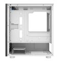DarkFlash DLM21 Mesh MATX PC Case. 