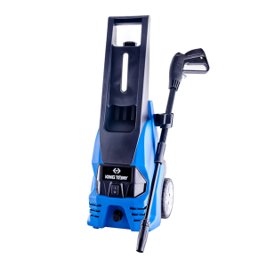 Máy rửa xe KINGTONY ki-3000w Máy rửa xe gia đình may rua xe công suất mạnh 3000W may rua xe mi ni máy rửa xe áp lực cao máy xịt rửa xe dễ dàng sử dụng ống bơm nước 10m vòi bơm áp lực cao