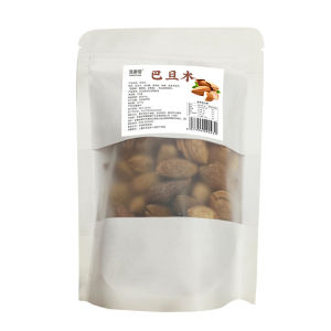 Plump Hand Peeled Almonds Milky and Crispy Afternoon Tea Leisure Specialty Snacks