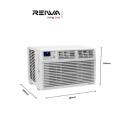 Reiwa 0.5 PK CW-0501RA AC Window. 