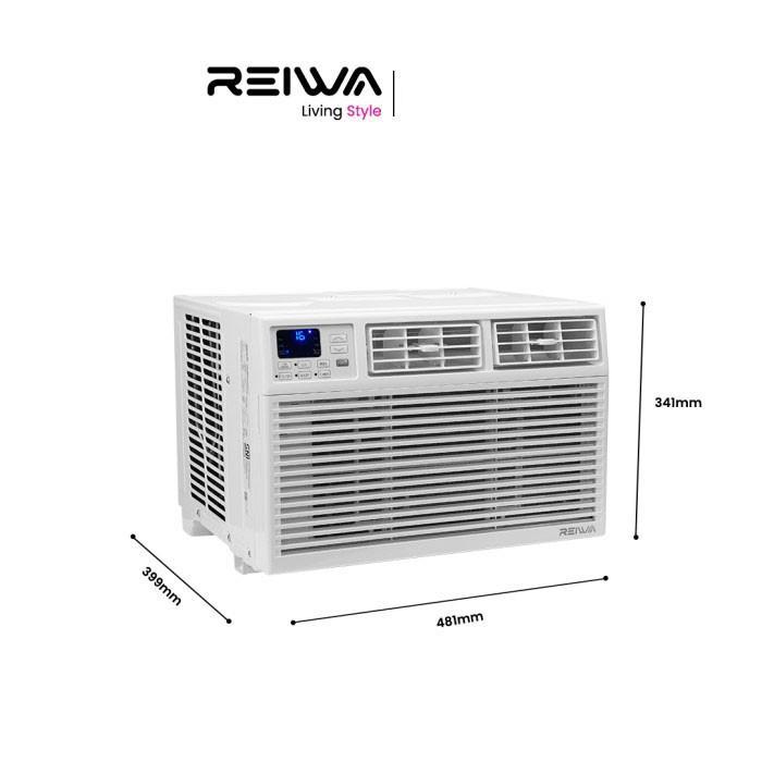 Reiwa 0.5 PK CW-0501RA AC Window