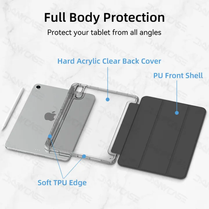 %5B%F0%9F%87%B2%F0%9F%87%BEStock%5D%F0%9F%9A%80DANYCASE%20for%20Clear%20iPad%20Case%20for%20iPad%2011th%20A16%2010th%2010.9,Air%204%20Air%205%206%207,7/8/9th%20Generation%2010.2,Air%2011%2013%20M4%20M2%20M3,Pro%2011%2013%20M5%20M4,2020-2022%20Pro%2012.9%2011,5/6th%20Air%209.7,MIni%206%20Mini%207%20A17%20Pro%208.3%20Acrylic%20Tablet%20Cover%20With%20Pencil%20Holder%20-%20Image%207