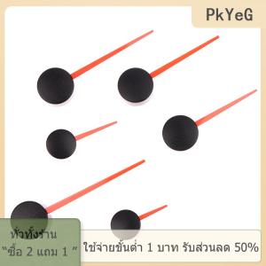 [COD] PkYeG TOOL แผงหน้าปัดเข็มชี้แผงหน้าปัดเครื่องวัดระดับน้ำมันเชื้อเพลิงอุณหภูมิรอบต่อนาทีตัวชี้สีแดงสำหรับการปรับเปลี่ยนแบบ DIY