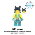 LEGO® MONKIE KID Mei Minifigure. 