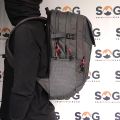 Tas Laptop Punggung EIGER Meridian 30 Backpack 100%. 