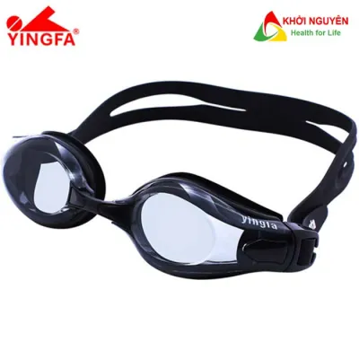 Kính bơi Yingfa Y2800 - Kính bơi giá rẻ chính hãng cho trẻ em người lớn