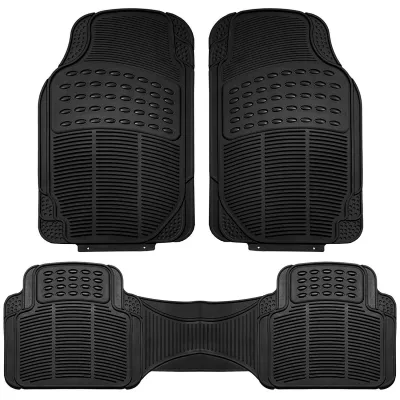 Karpet Mobil Universal 1 SET 4 PCS / / Car Mats Universal 2 Row Toyota / Honda / Daihatsu / Mitsubishi / Datsun / Nissan / DFSK / Wuling / Hyundai / Kia / Chevrolet / Renauld / Mazda / Isuzu / Lexus / Isuzu/ Avanza/ Brio / Xpander/ Universal