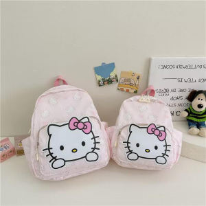 RANSEL ANAK SANRIO / TAS RANSEL ANAK/ RANSEL SEKOLAH ANAK / RANSEL SEKOLAH KARAKTER SANRIO / SANRIO BACKPACK