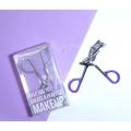 [HCM]Bấm Mi Vacosi Eyelash Curler (Cán Tím). 