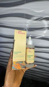 CLEAR STOCK - Tinh Chất Good Molecules Niacinamide Serum 30ml Giảm Thâm Mụn Sáng Da Kiểm Soát Dầu Chính Hãng ( MUA 1 TẶNG 1)