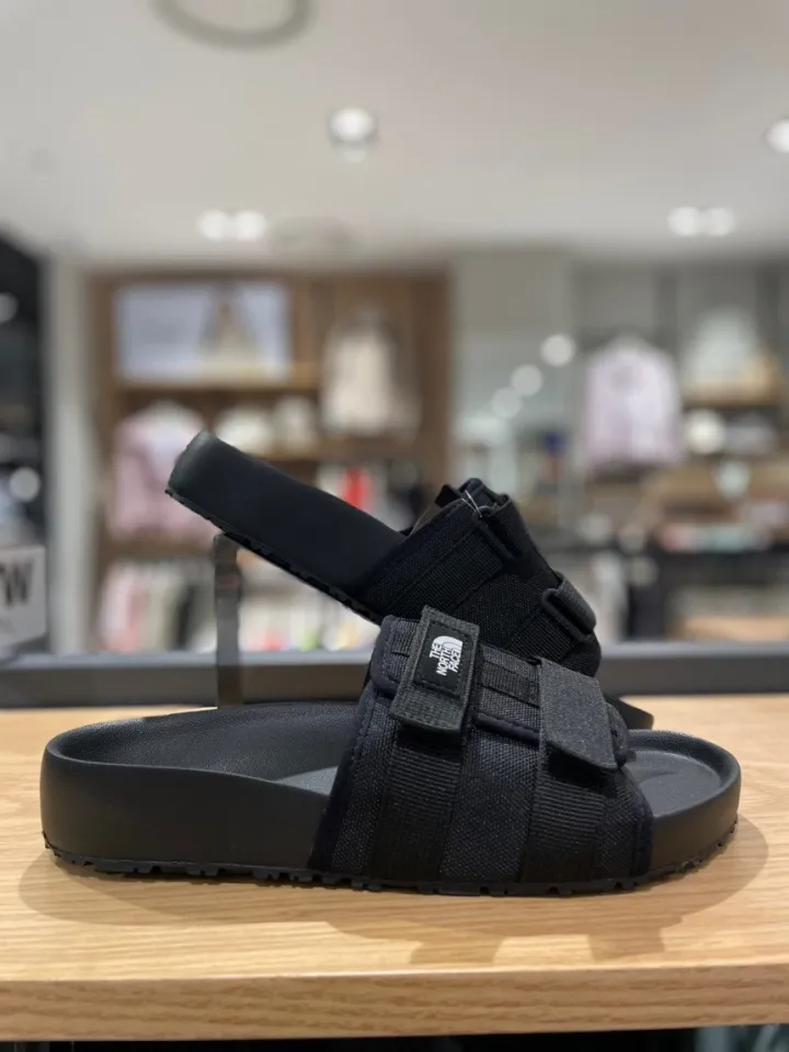 The North Face】 Korea Duffle Slide 4 Colors NS92Q04