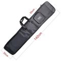1.42 Meter Federschwert Feder Bag HEMA Fencing Bag Packed 2 Swords Long Sword Waterproof Bag Holder Carry Case Shoulder Bag. 