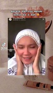 🍓🍇*GEBU GLOW BLACKCURRANT & STRAWBERRY*🍇🍓