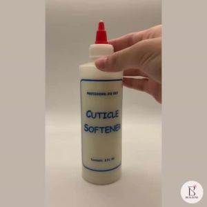 Sg Ready Blue Cross Repacked Cuticle Remover Cuticle Softener 8oz