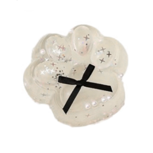 Hand Squeeze Cats Paws Toy for Office Decompressing AntiStress Stretchy Paws Toy Anxiety Reliever Children Rewards