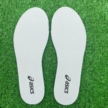 Asics Insoles Best Price in Singapore Sep 2024 Lazada