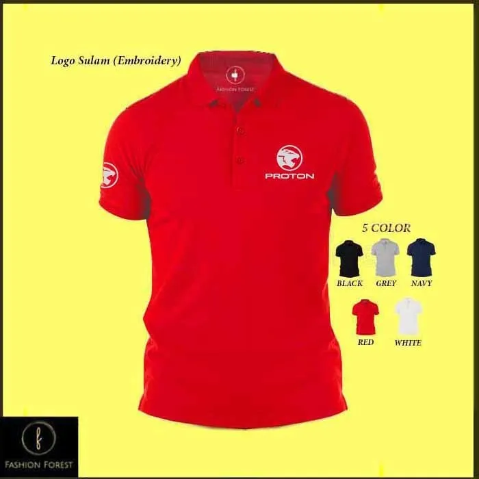 Microfiber%20Quick%20dry%20Jersi%20Jersey%20Polo%20T%20Shirt%20Logo%20Sulam%20Embroidery%20Proton%20X50%20Logo%20X50OC%20Dry%20Fit%20FF251%20-%20Image%204